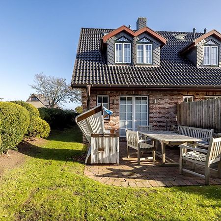 Sonnenfreude Villa Вестерланд Екстериор снимка